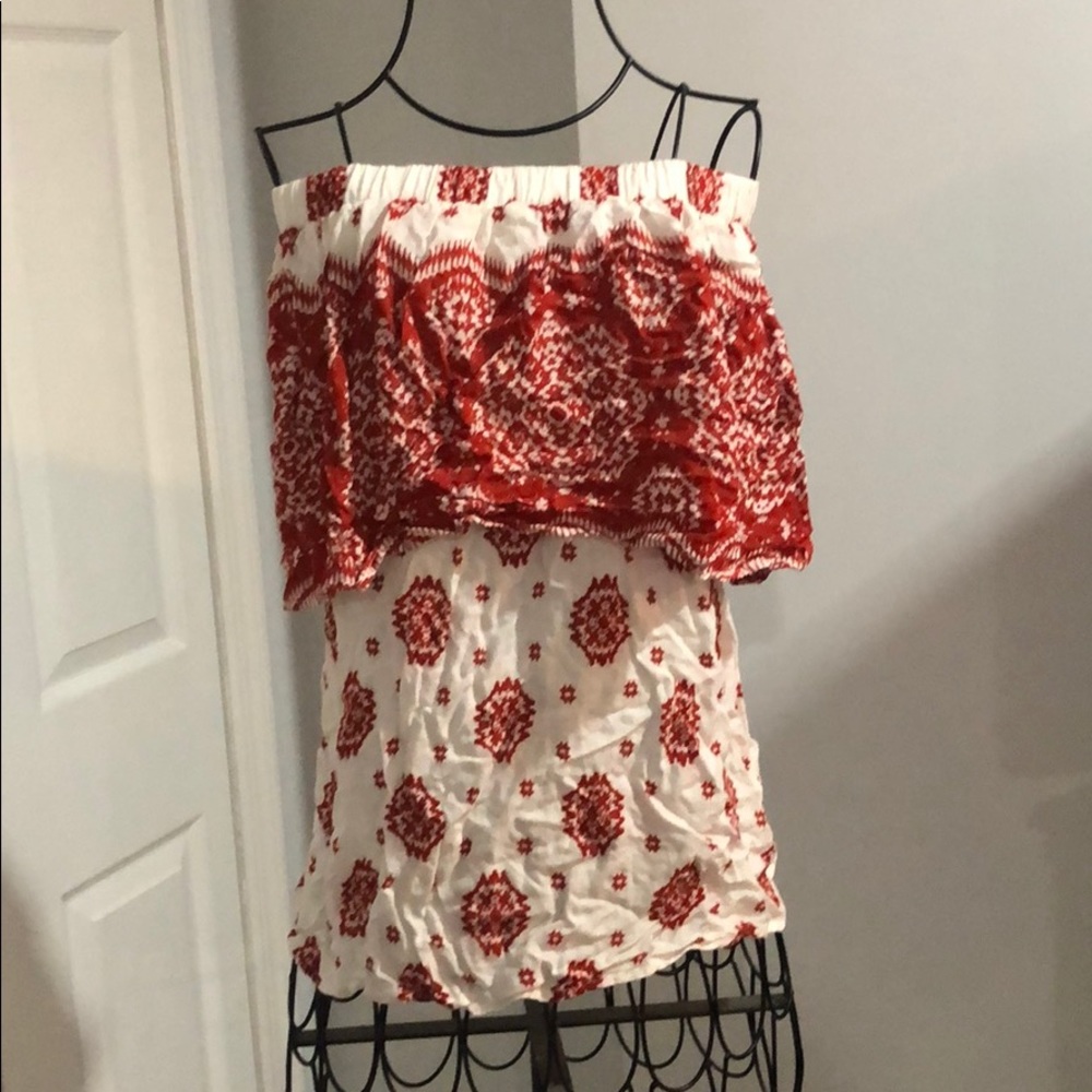 Off the shoulder 2 FOR 10.00